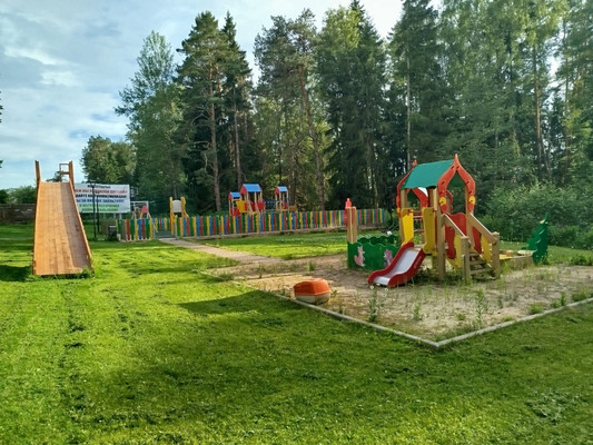 Продам участок 11,99 соток, ИЖС, объединения Мелихово парк тер, Мелихово д, 0 км от города