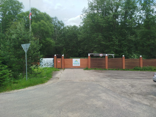 Продам участок 11,99 соток, ИЖС, объединения Мелихово парк тер, Мелихово д, 0 км от города