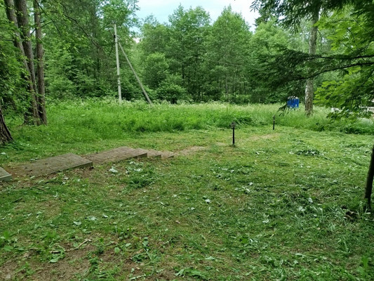 Продам участок 11,99 соток, ИЖС, объединения Мелихово парк тер, Мелихово д, 0 км от города