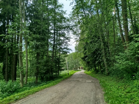 Продам участок 11,99 соток, ИЖС, объединения Мелихово парк тер, Мелихово д, 0 км от города