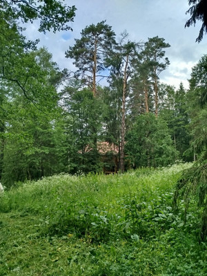 Продам участок 11,99 соток, ИЖС, объединения Мелихово парк тер, Мелихово д, 0 км от города