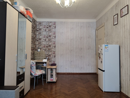 Продам комнату в 4-комн. квартире, Автовская ул, 26/37, Санкт-Петербург г