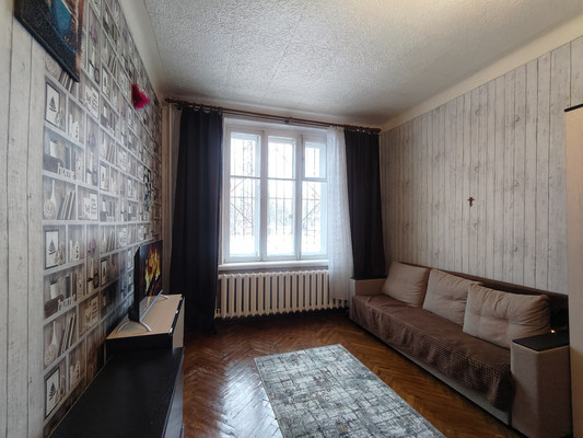 Продам комнату в 4-комн. квартире, Автовская ул, 26/37, Санкт-Петербург г