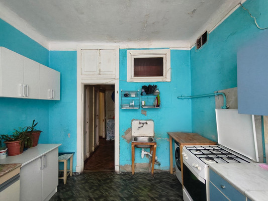 Продам комнату в 4-комн. квартире, Автовская ул, 26/37, Санкт-Петербург г