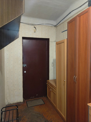 Продам комнату в 4-комн. квартире, Автовская ул, 26/37, Санкт-Петербург г