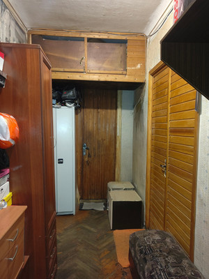 Продам комнату в 4-комн. квартире, Автовская ул, 26/37, Санкт-Петербург г