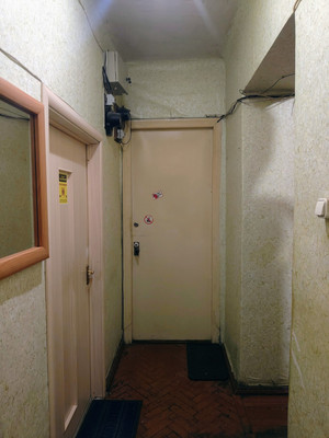 Продам комнату в 4-комн. квартире, Автовская ул, 26/37, Санкт-Петербург г