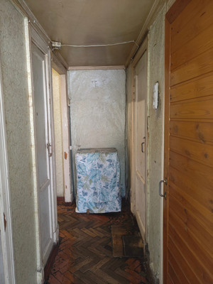 Продам комнату в 4-комн. квартире, Автовская ул, 26/37, Санкт-Петербург г