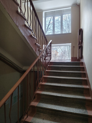 Продам комнату в 4-комн. квартире, Автовская ул, 26/37, Санкт-Петербург г