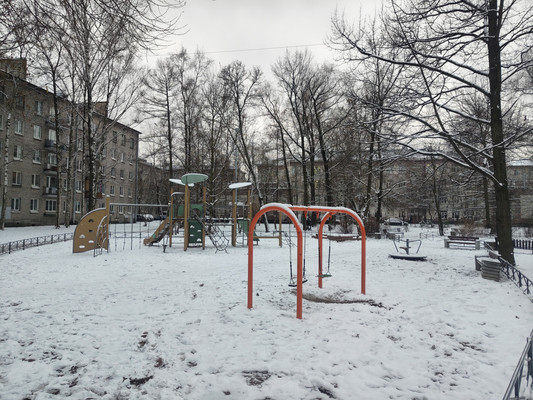 Продам комнату в 4-комн. квартире, Автовская ул, 26/37, Санкт-Петербург г