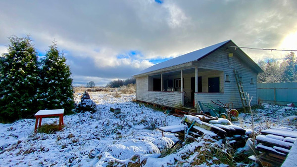 Продам дачу, Булычевская ул, Мерлеево д, 0 км от города