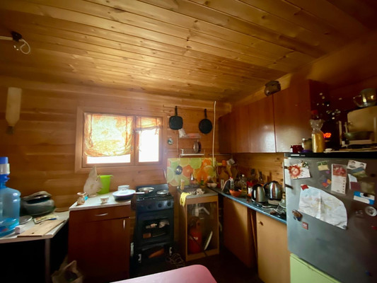 Продам дачу, Булычевская ул, Мерлеево д, 0 км от города