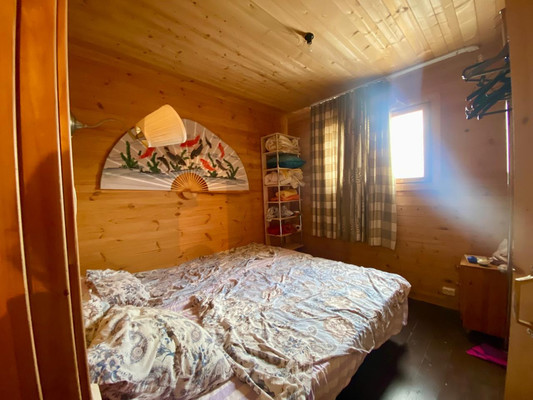 Продам дачу, Булычевская ул, Мерлеево д, 0 км от города