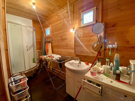 Продам дачу, Булычевская ул, Мерлеево д, 0 км от города