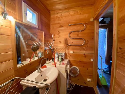 Продам дачу, Булычевская ул, Мерлеево д, 0 км от города