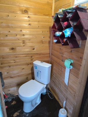 Продам дачу, Булычевская ул, Мерлеево д, 0 км от города