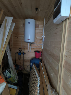 Продам дачу, Булычевская ул, Мерлеево д, 0 км от города