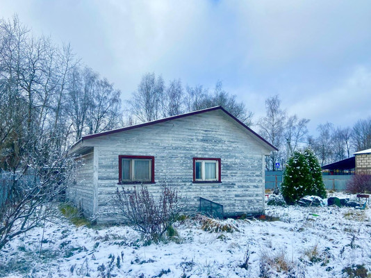 Продам дачу, Булычевская ул, Мерлеево д, 0 км от города