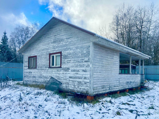 Продам дачу, Булычевская ул, Мерлеево д, 0 км от города