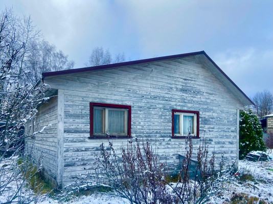 Продам дачу, Булычевская ул, Мерлеево д, 0 км от города