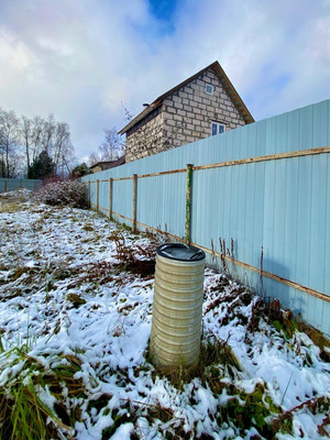 Продам дачу, Булычевская ул, Мерлеево д, 0 км от города