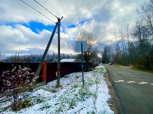 Продам дачу, Булычевская ул, Мерлеево д, 0 км от города