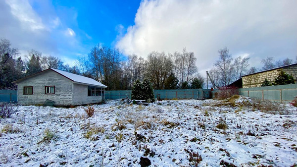 Продам дачу, Булычевская ул, Мерлеево д, 0 км от города