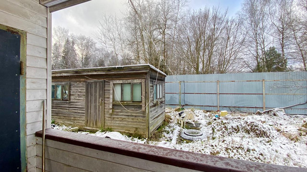 Продам дачу, Булычевская ул, Мерлеево д, 0 км от города