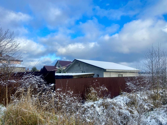 Продам дачу, Булычевская ул, Мерлеево д, 0 км от города