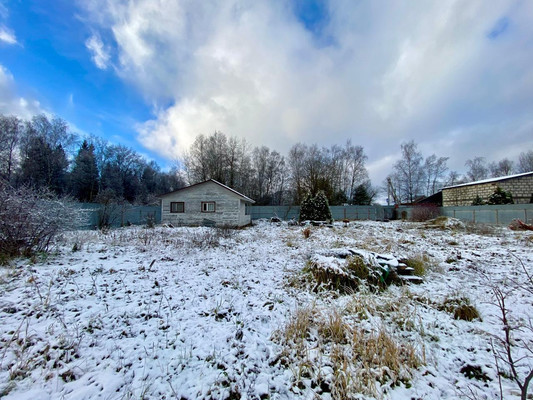 Продам дачу, Булычевская ул, Мерлеево д, 0 км от города
