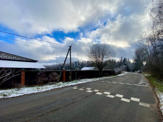 Продам дачу, Булычевская ул, Мерлеево д, 0 км от города