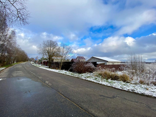 Продам дачу, Булычевская ул, Мерлеево д, 0 км от города