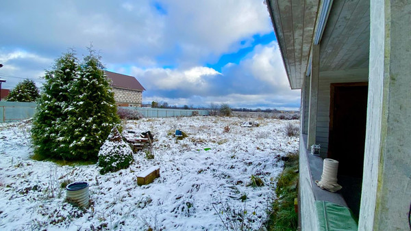 Продам дачу, Булычевская ул, Мерлеево д, 0 км от города