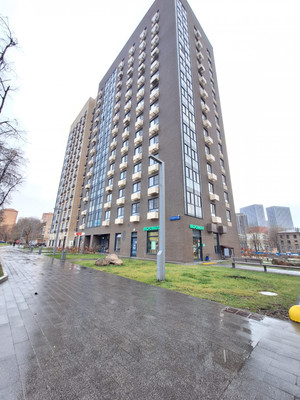 Продам двухкомнатную (2-комн.) квартиру, Нижегородская ул, 76к1, Москва г