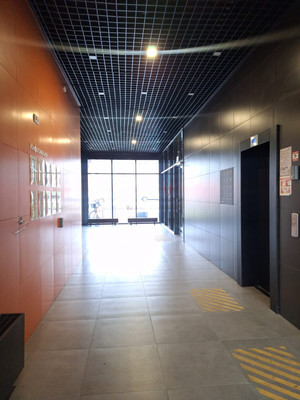 Продам двухкомнатную (2-комн.) квартиру, Нижегородская ул, 76к1, Москва г