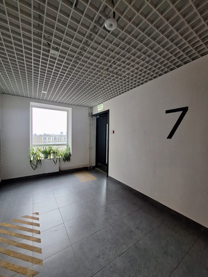 Продам двухкомнатную (2-комн.) квартиру, Нижегородская ул, 76к1, Москва г