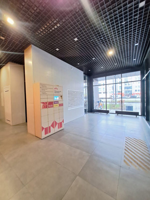 Продам двухкомнатную (2-комн.) квартиру, Нижегородская ул, 76к1, Москва г