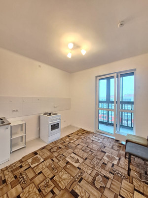 Продам двухкомнатную (2-комн.) квартиру, Нижегородская ул, 76к1, Москва г