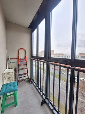 Продам двухкомнатную (2-комн.) квартиру, Нижегородская ул, 76к1, Москва г