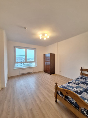 Продам двухкомнатную (2-комн.) квартиру, Нижегородская ул, 76к1, Москва г