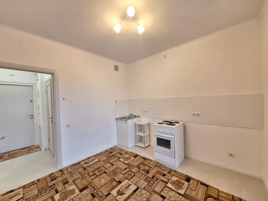 Продам двухкомнатную (2-комн.) квартиру, Нижегородская ул, 76к1, Москва г