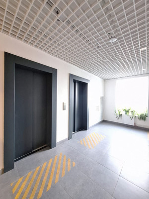 Продам двухкомнатную (2-комн.) квартиру, Нижегородская ул, 76к1, Москва г