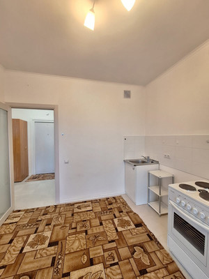 Продам двухкомнатную (2-комн.) квартиру, Нижегородская ул, 76к1, Москва г