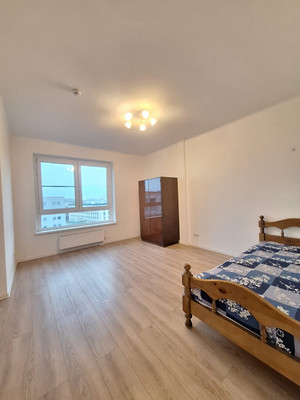 Продам двухкомнатную (2-комн.) квартиру, Нижегородская ул, 76к1, Москва г