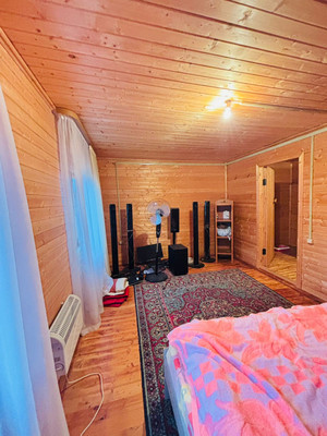 Продам дачу, Родниковая ул, 16, Новоселки с, 0 км от города