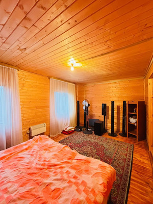 Продам дачу, Родниковая ул, 16, Новоселки с, 0 км от города