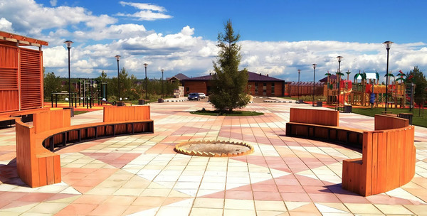 Продам участок 18 соток, ИЖС, Луч тер. СНТ, Луч п, 0 км от города