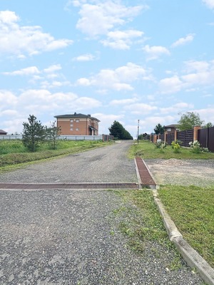 Продам участок 18 соток, ИЖС, Луч тер. СНТ, Луч п, 0 км от города