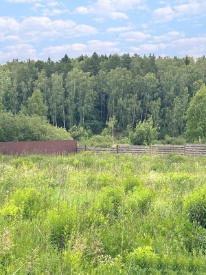 Продам участок 18 соток, ИЖС, Луч тер. СНТ, Луч п, 0 км от города