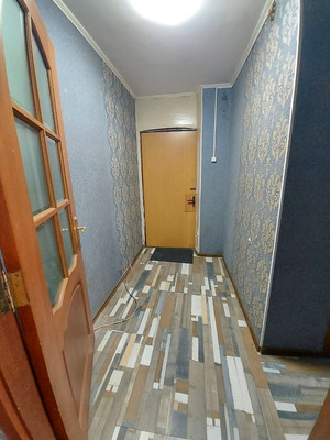 Продам однокомнатную (1-комн.) квартиру, Весенняя ул, 15, Чехов г